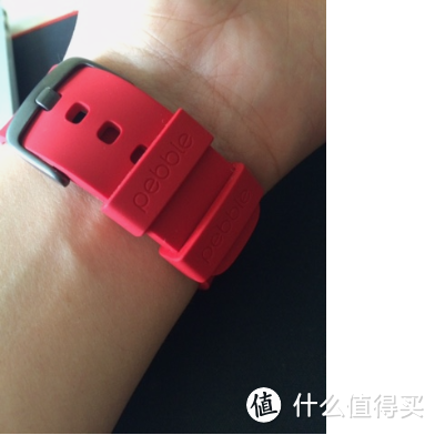 It's timeline, Pebble Time & Pebble & Apple Watch对比评测