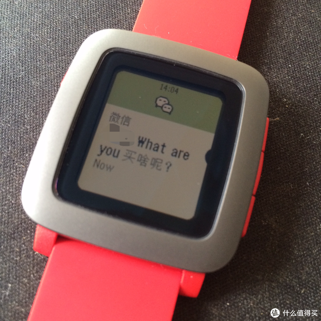 It's timeline, Pebble Time & Pebble & Apple Watch对比评测