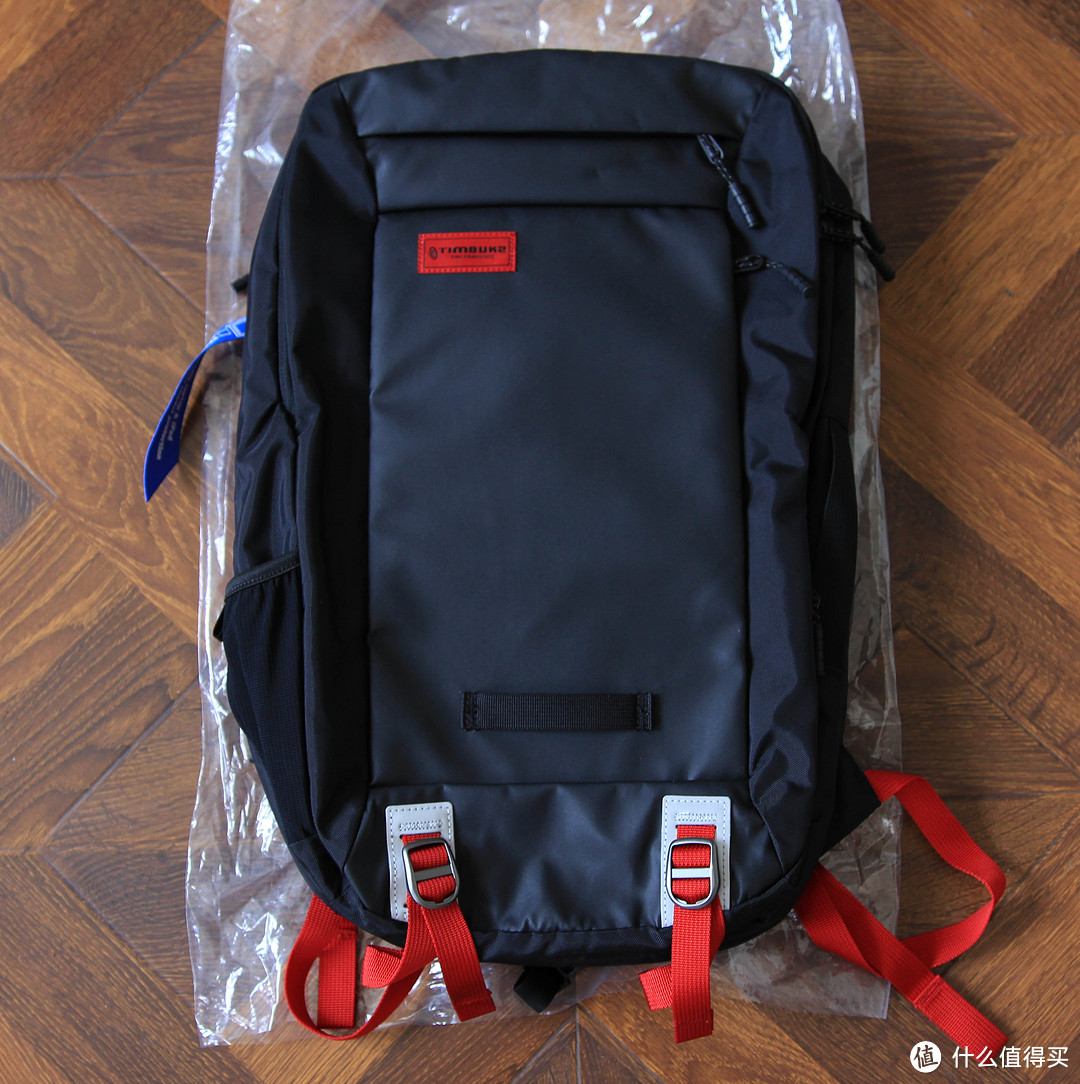 Timbuk2 天霸 Command Laptop 双肩包