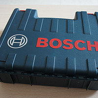 BOSCH 博世充电式冲击钻、冲击起子机、电筒和电锤