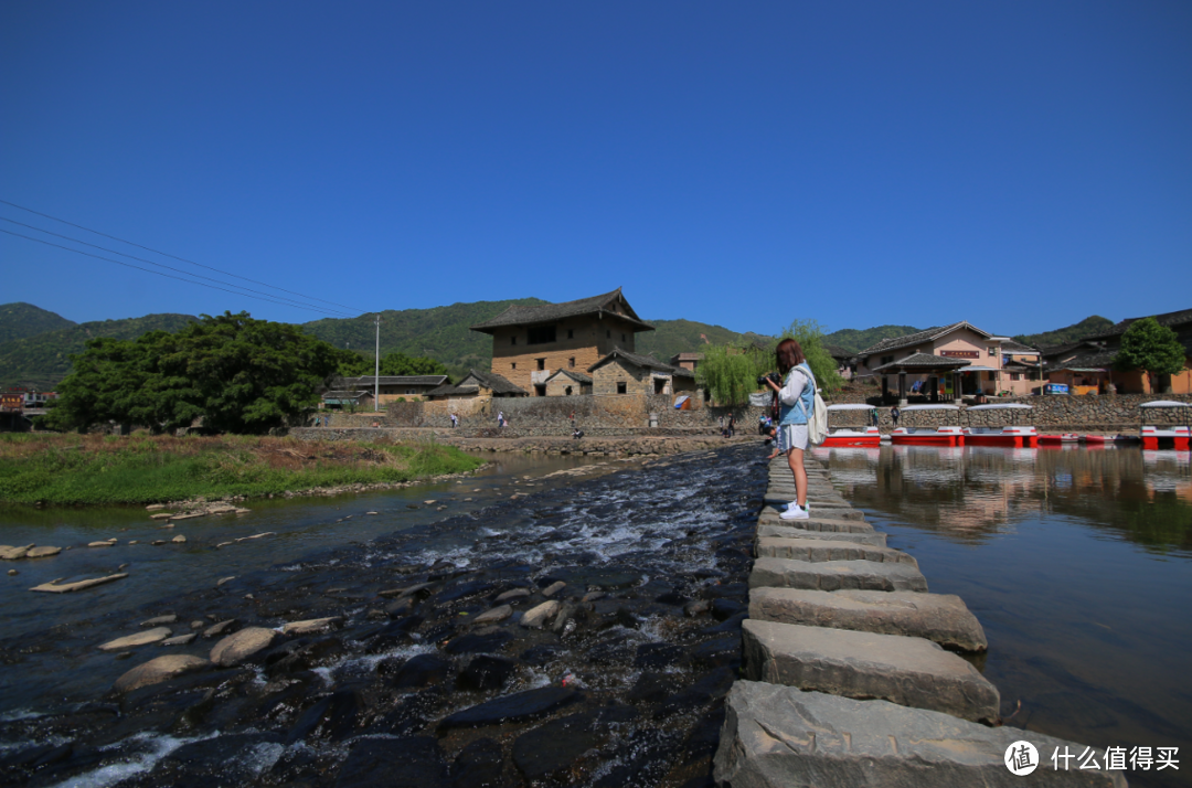 别样的旅途：福建南靖土楼、云水谣4天3夜游