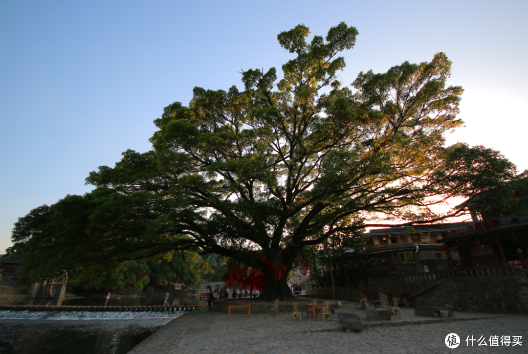 别样的旅途：福建南靖土楼、云水谣4天3夜游