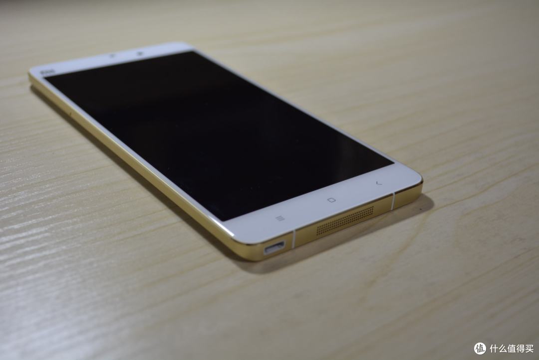 小米note手机顶配版入手体验