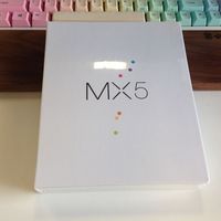 魅族 MX5 4G手机使用体验(屏幕|指纹|拍照)