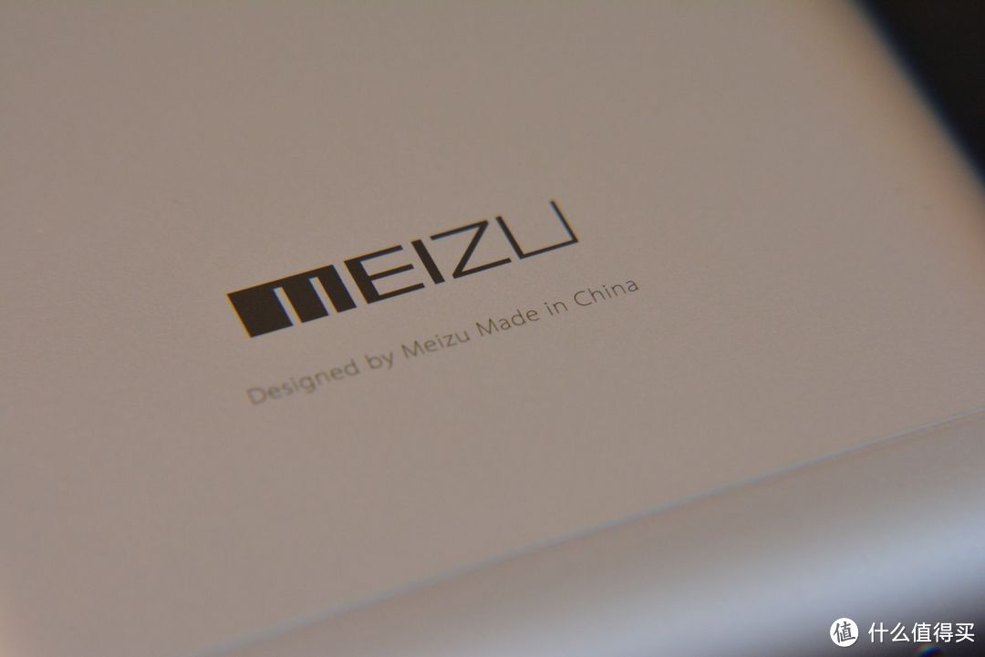 MEIZU 魅族 MX5 手机开箱初体验