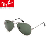 Ray-Ban 雷朋太阳镜详细剁手指南：产品介绍及选购攻略