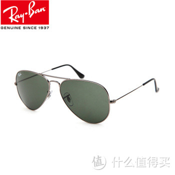 Ray-Ban 雷朋太阳镜详细剁手指南：产品介绍及选购攻略