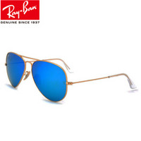 Ray-Ban 雷朋太阳镜详细剁手指南：产品介绍及选购攻略