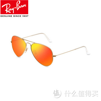 Ray-Ban 雷朋太阳镜详细剁手指南：产品介绍及选购攻略