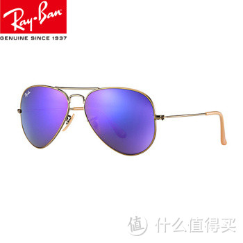 Ray-Ban 雷朋太阳镜详细剁手指南：产品介绍及选购攻略