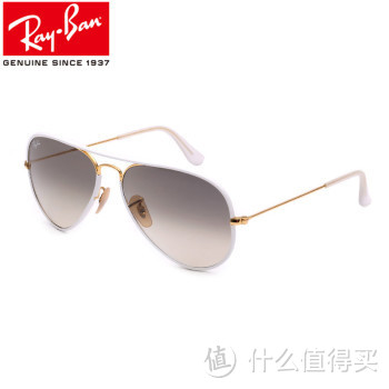 Ray-Ban 雷朋太阳镜详细剁手指南：产品介绍及选购攻略