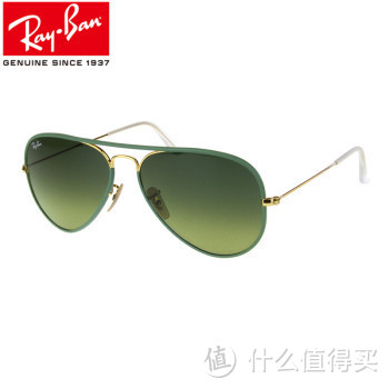 Ray-Ban 雷朋太阳镜详细剁手指南：产品介绍及选购攻略