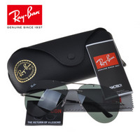 Ray-Ban 雷朋太阳镜详细剁手指南：产品介绍及选购攻略