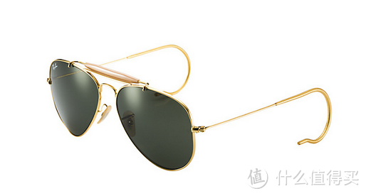 Ray-Ban 雷朋太阳镜详细剁手指南：产品介绍及选购攻略