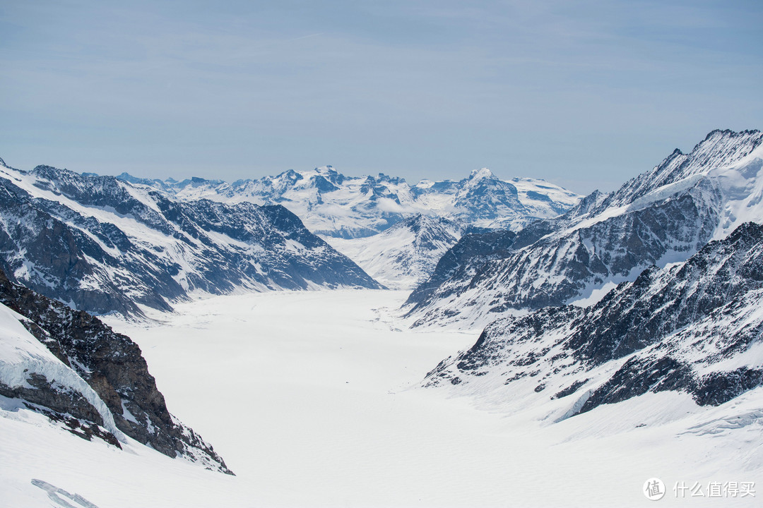 天堂阿尔卑斯山 — 瑞士篇