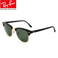 Ray-Ban 雷朋太阳镜详细剁手指南：产品介绍及选购攻略