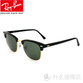 Ray-Ban 雷朋太阳镜详细剁手指南：产品介绍及选购攻略