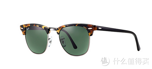 Ray-Ban 雷朋太阳镜详细剁手指南：产品介绍及选购攻略