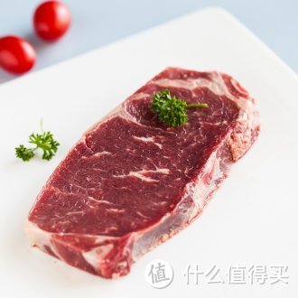 外焦里嫩 — Tender Plus 顺丰优选 天谱乐食 西冷牛排