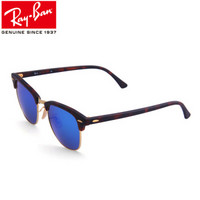 Ray-Ban 雷朋太阳镜详细剁手指南：产品介绍及选购攻略