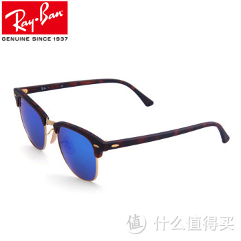 Ray-Ban 雷朋太阳镜详细剁手指南：产品介绍及选购攻略