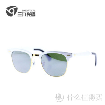 Ray-Ban 雷朋太阳镜详细剁手指南：产品介绍及选购攻略