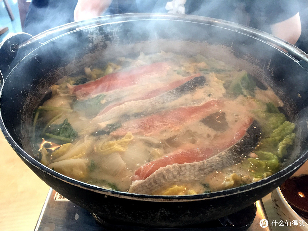 不可错过的日式温泉和美食