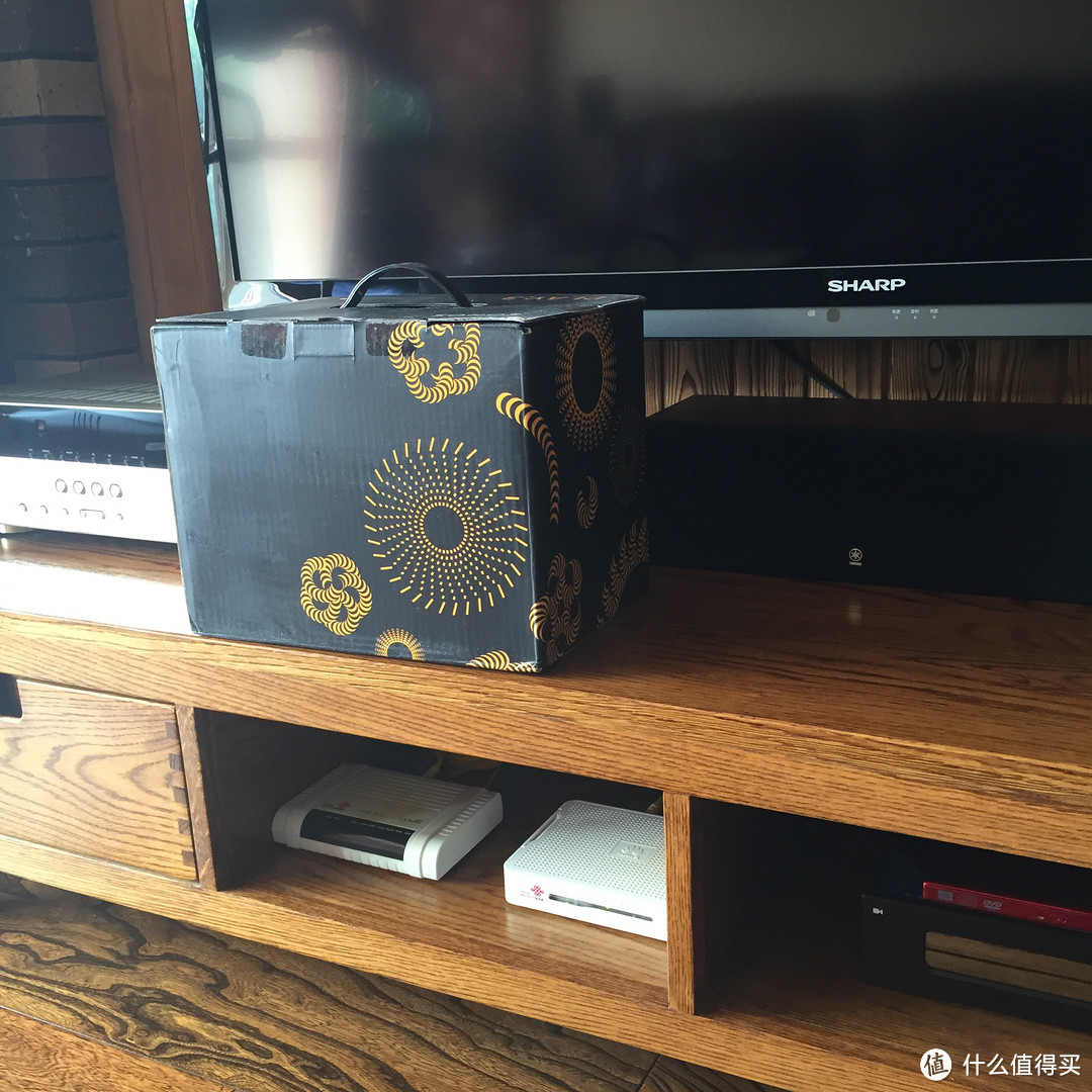 Sonos Play:3 无线HiFi音箱评测报告