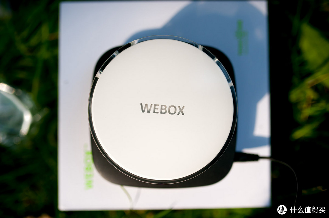 黑与白，科技进步弛而不息——新小米盒子用户的泰捷WEBOX 20C体验报告