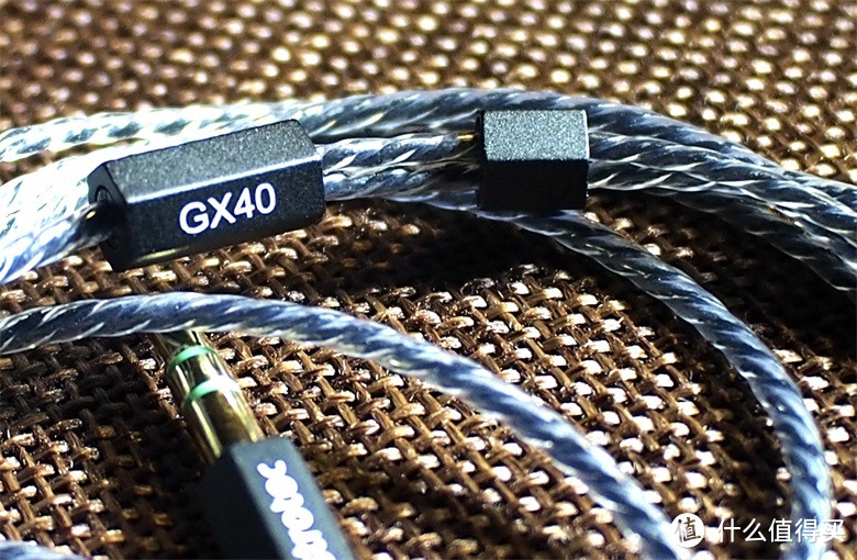 小小的惊喜：阿思翠GX40 HIFI耳塞