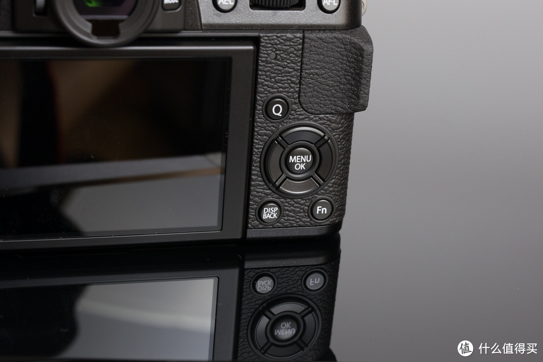 复古之形、绚烂之境：富士 X-T10 微型无反相机 套机（XC16-50MM）评测