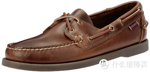 美亚入手 Sebago  Docksides 船鞋和 Fossil 公文包