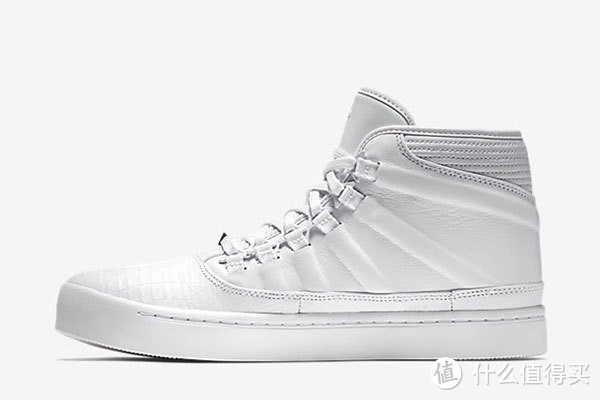 立体压纹鞋头 + Phylon中底：Jordan Brand 为威少发布 Jordan Westbrook 0 休闲签名鞋 