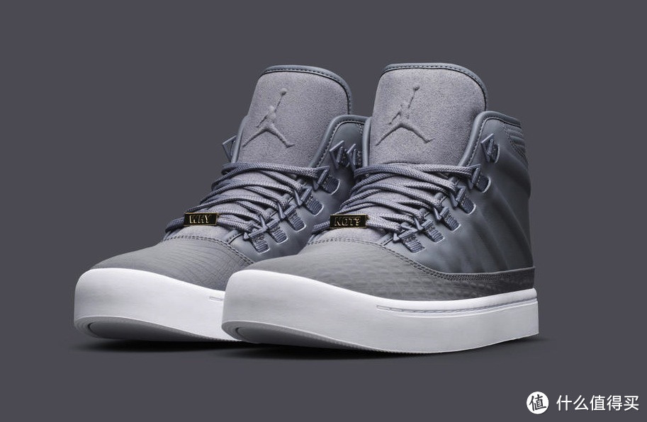 立体压纹鞋头 + Phylon中底：Jordan Brand 为威少发布 Jordan Westbrook 0 休闲签名鞋 