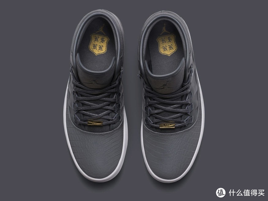 立体压纹鞋头 + Phylon中底：Jordan Brand 为威少发布 Jordan Westbrook 0 休闲签名鞋 