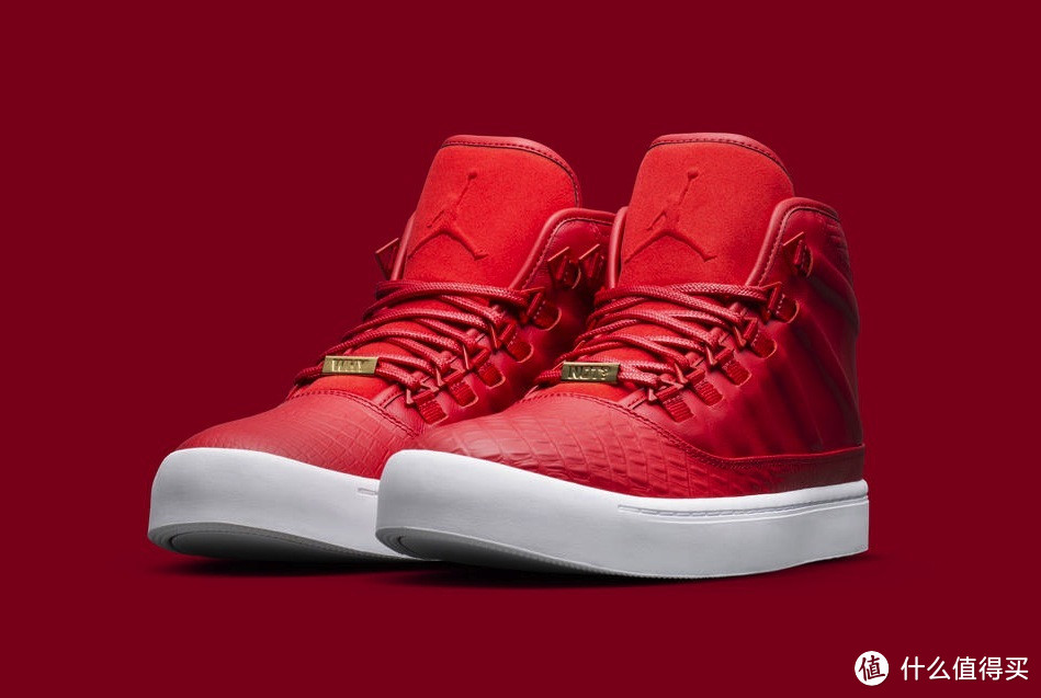 立体压纹鞋头 + Phylon中底：Jordan Brand 为威少发布 Jordan Westbrook 0 休闲签名鞋 