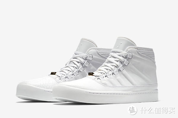 立体压纹鞋头 + Phylon中底：Jordan Brand 为威少发布 Jordan Westbrook 0 休闲签名鞋 