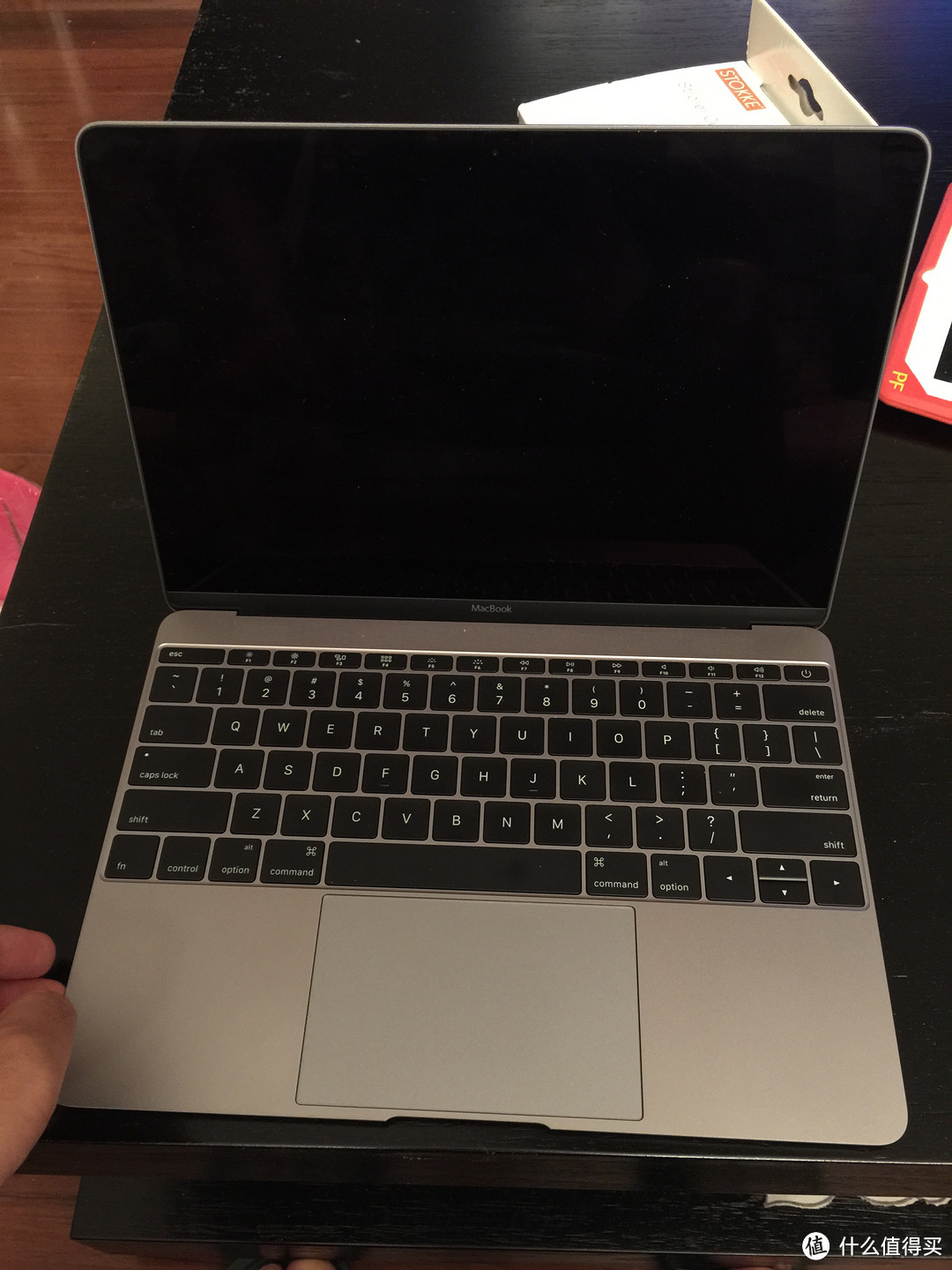 库克时代又一力作:Apple 苹果 new MacBook 开箱简评