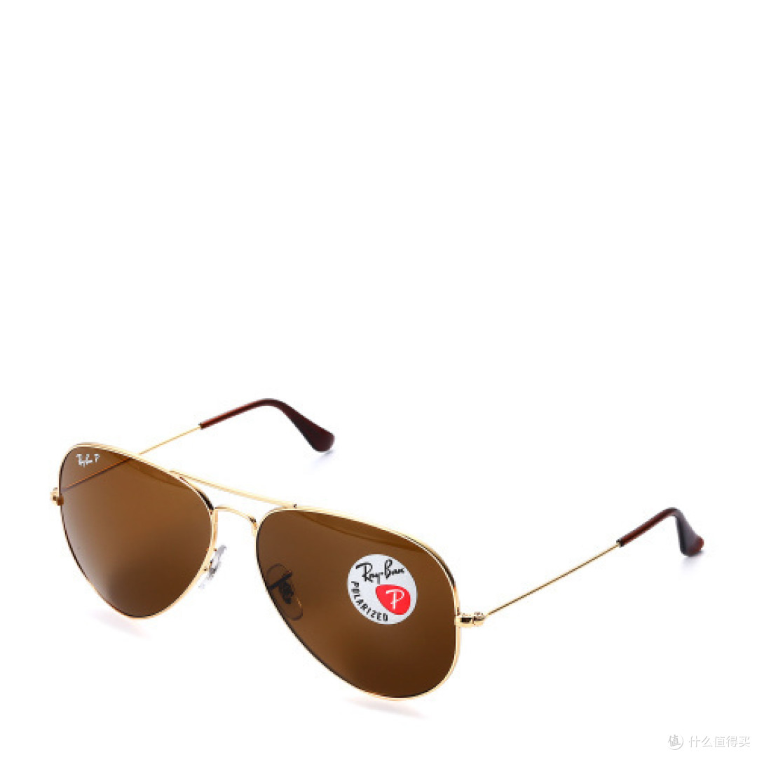 【真人秀】Ray Ban 雷朋 RB3025 L0205 太阳镜