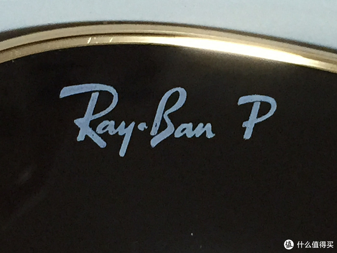 【真人秀】Ray Ban 雷朋 RB3025 L0205 太阳镜