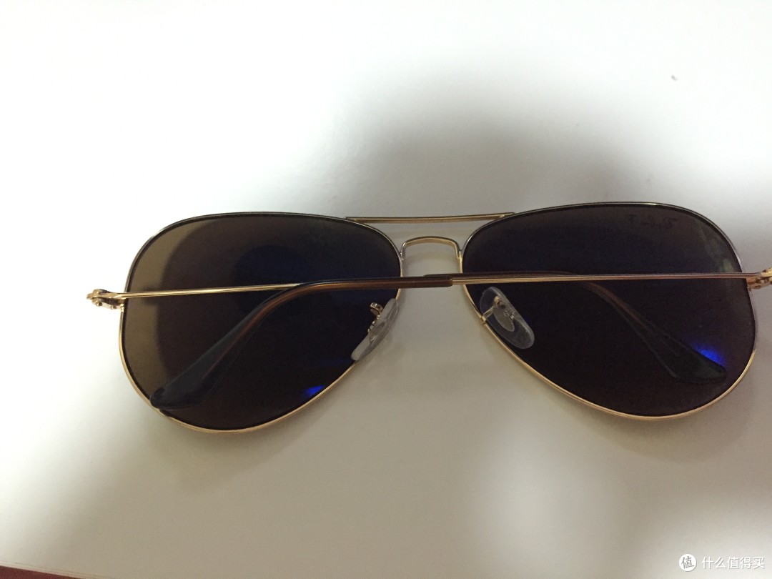 【真人秀】Ray Ban 雷朋 RB3025 L0205 太阳镜