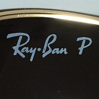 【真人秀】Ray Ban 雷朋 RB3025 L0205 太阳镜