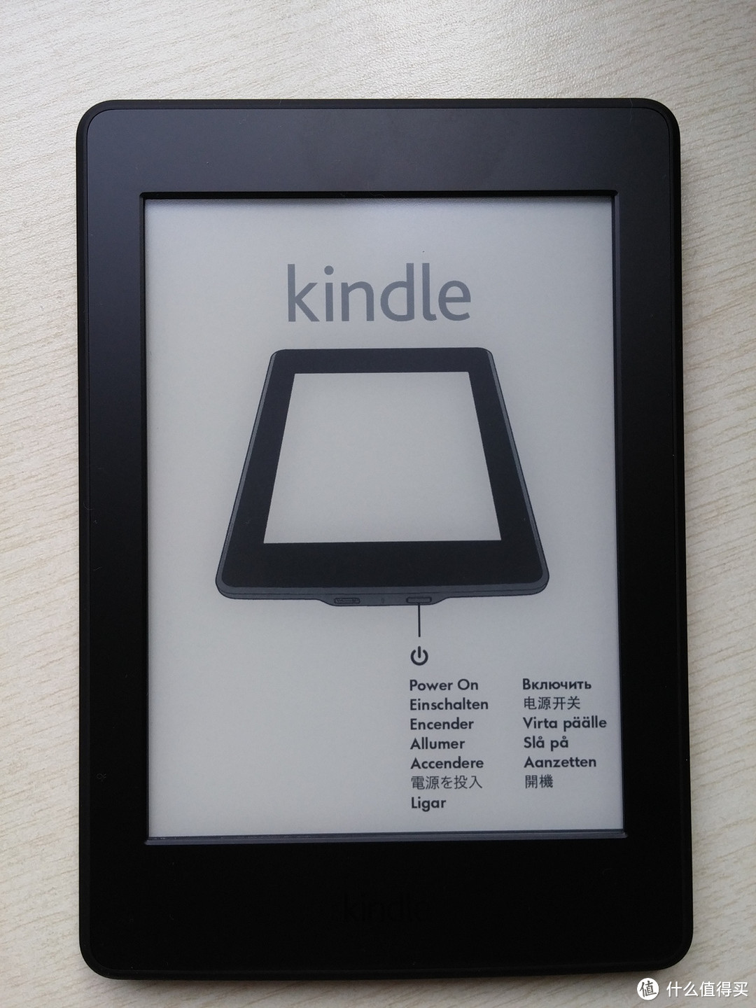 Kindle Paperwhite 3 众测报告+Kindle 购买决策指南图