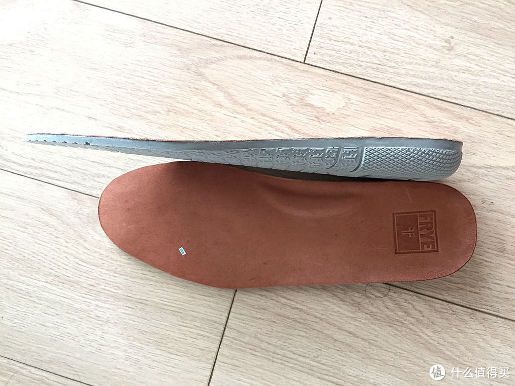 弗莱的第一次尝试 — FRYE 弗莱 Boat Shoe 男款船鞋