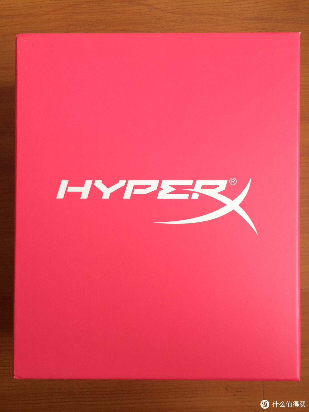 霸气有余 细腻不足---Kingston 金士顿 HyperX Cloud II 专业电竞耳机测评