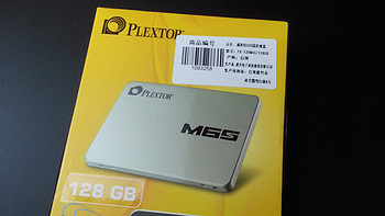 浦科特 PX-128M6S 固态硬盘购买理由(规格|降价)