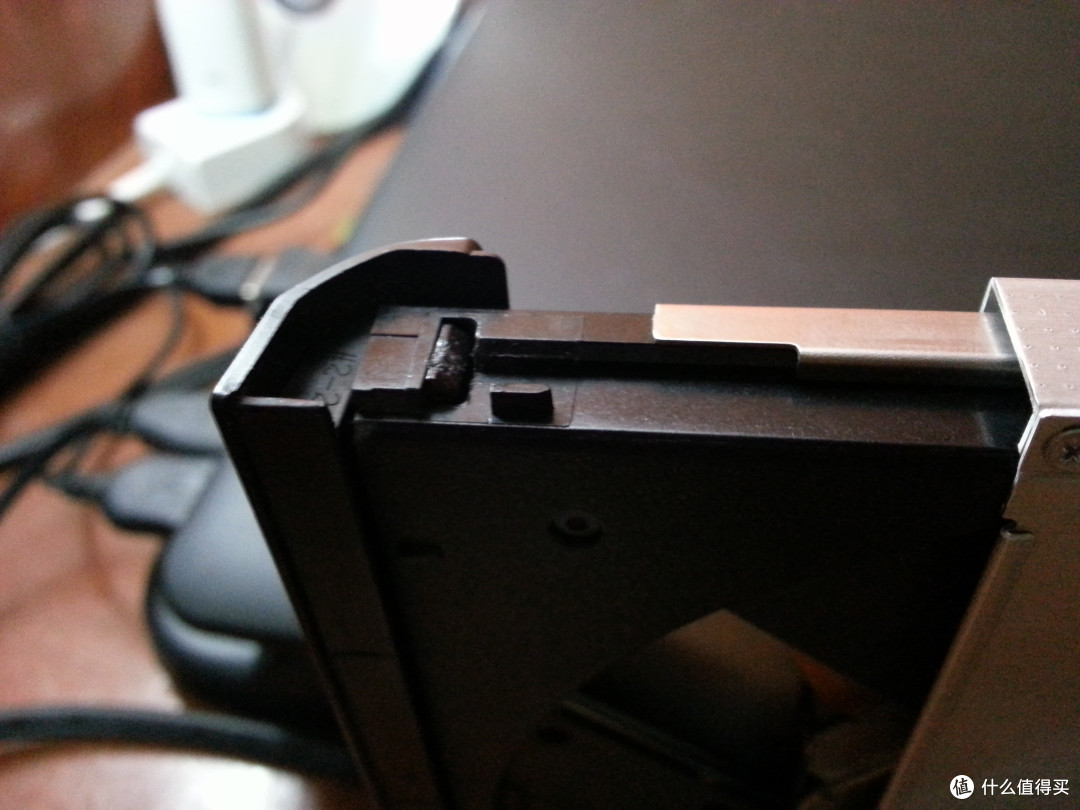 PLEXTOR 浦科特 PX-128M6S M6S系列 SSD固态硬盘 128G