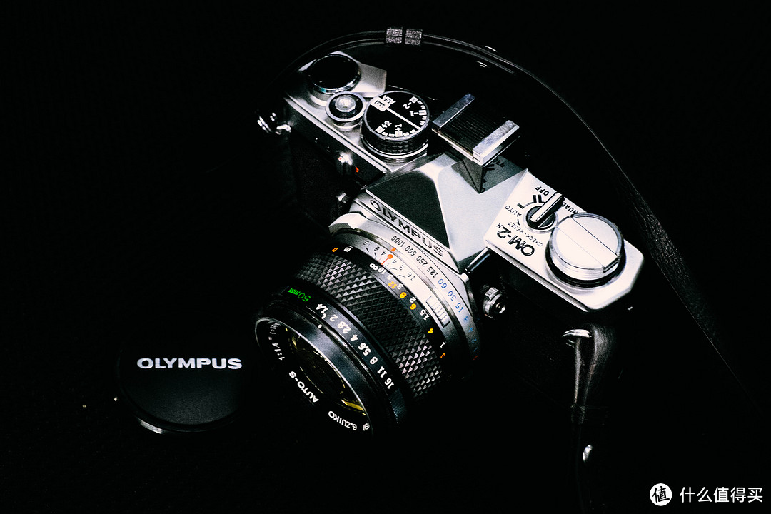 小巧而优雅：OLYMPUS 奥林巴斯 OM-2N