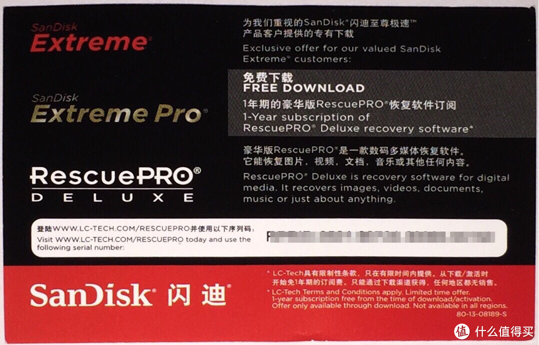 比比谁更快？SanDisk 闪迪 至尊超极速 64GB SDXC存储卡 vs 至尊极速 CZ80 64GB U盘