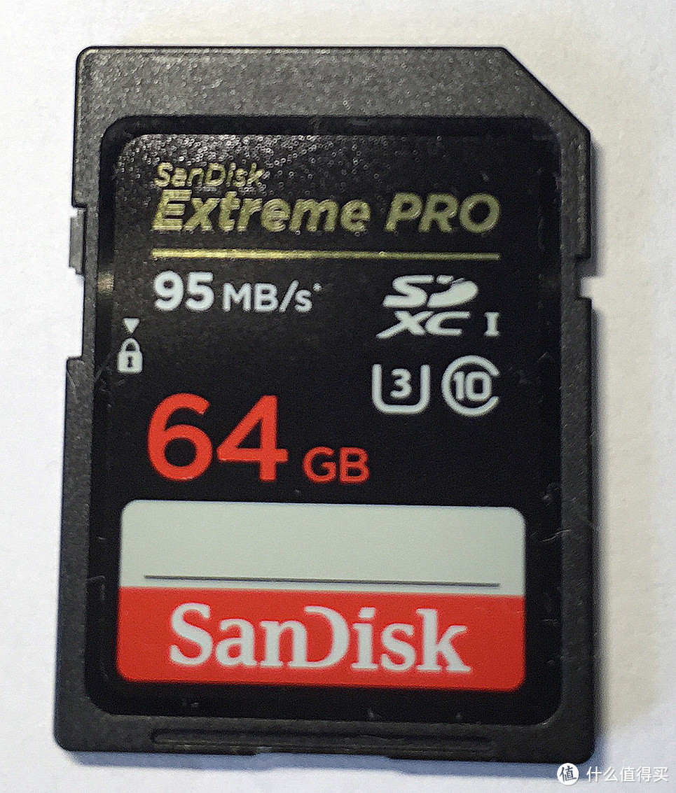 比比谁更快？SanDisk 闪迪 至尊超极速 64GB SDXC存储卡 vs 至尊极速 CZ80 64GB U盘